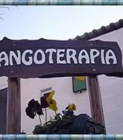 fangoterapia