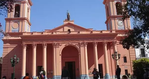 San Fernando del Valle de Catamarca
