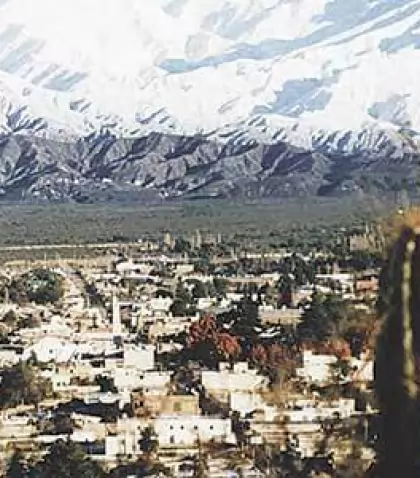 Cuyo