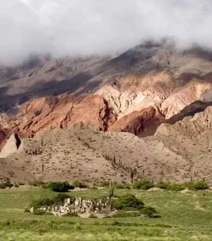 Norte Argentino