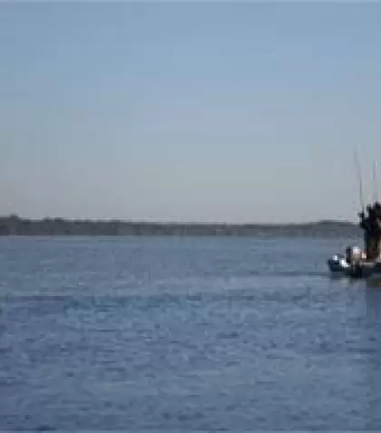 Pesca deportiva