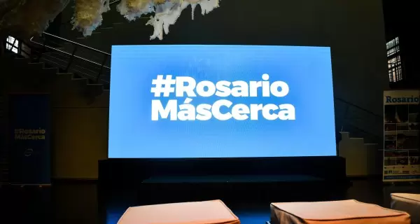 Rosario combina patrimonio hist�rico, espacios verdes y la belleza del r�o Paran� en una propuesta tur�stica para disfrutar durante todo el a�o.