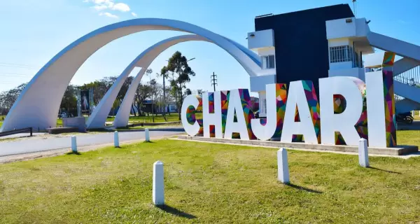 Chajari