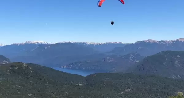 CHAPELCO-PARAPENTE-2022