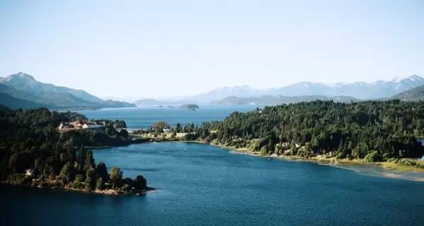 San Carlos de Bariloche
