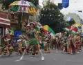Carnavales en ciudad