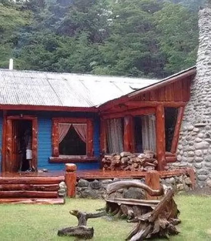 Estancia Rio Minero