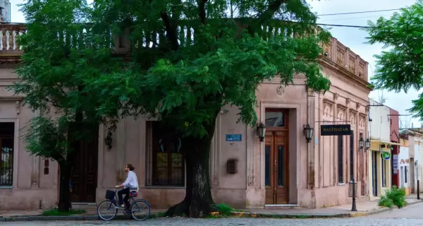 Los Pueblos Tur�sticos bonaerenses conservan la esencia rural, la historia y las tradiciones de la provincia.