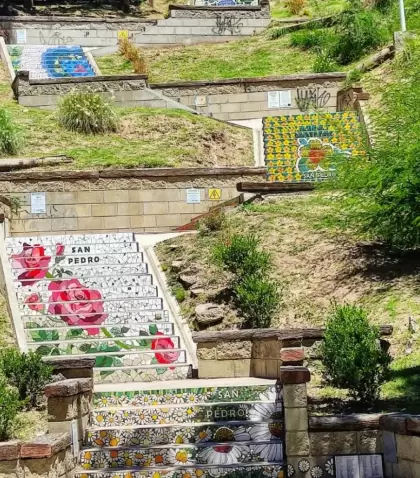 escalera-de-las-flores