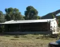 El Museo Sendero de los Recuerdos, un espacio que preserva la historia de Villa Ventana y la vida serrana en comunidad.
