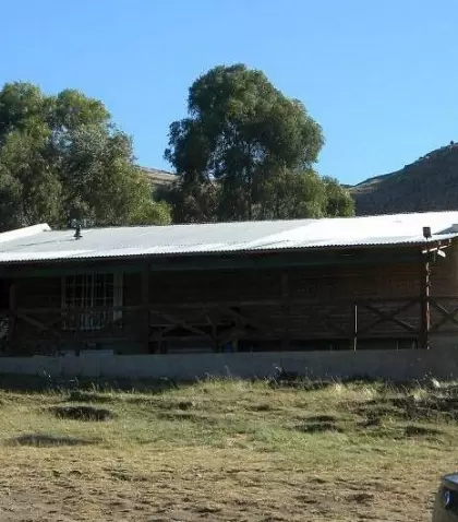 El Museo Sendero de los Recuerdos, un espacio que preserva la historia de Villa Ventana y la vida serrana en comunidad.