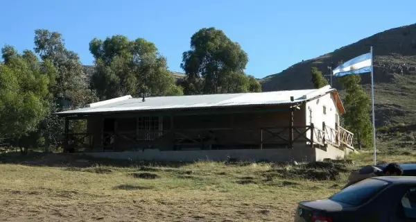 El Museo Sendero de los Recuerdos, un espacio que preserva la historia de Villa Ventana y la vida serrana en comunidad.