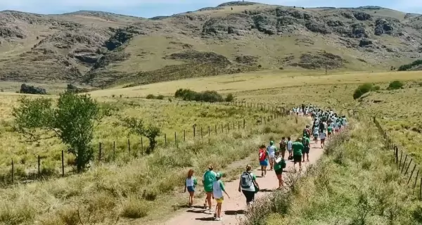 caminata