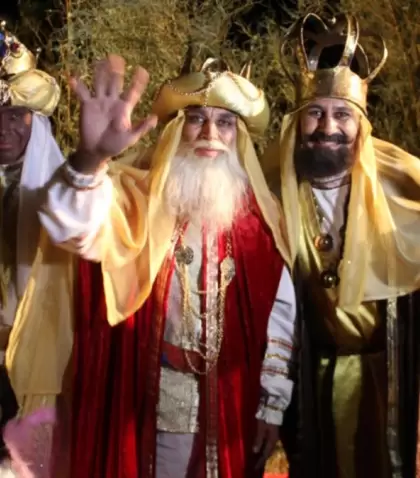 reyes-magos