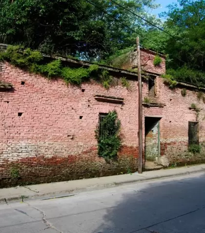 Lazareto