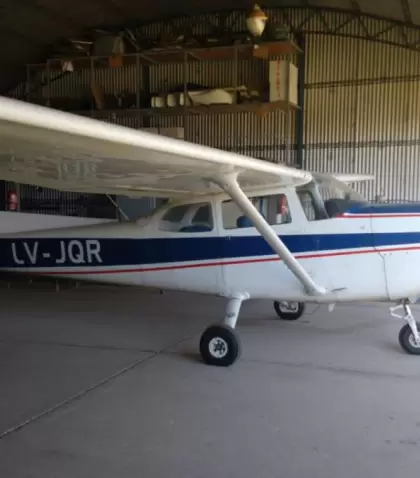 aeroclub