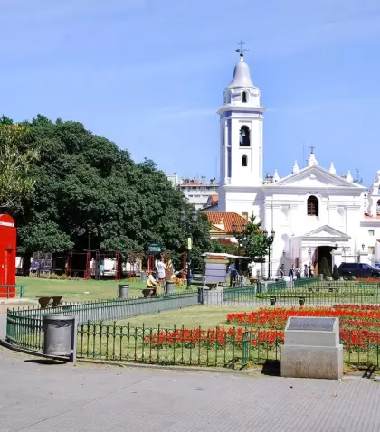 recoleta