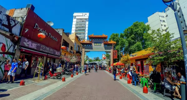 Chinese_District
