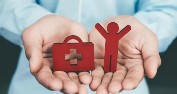 Un buen seguro de vida es una decisi�n financiera que cuida a quienes m�s quer�s.