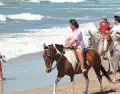 cabalgatas