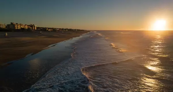 playas