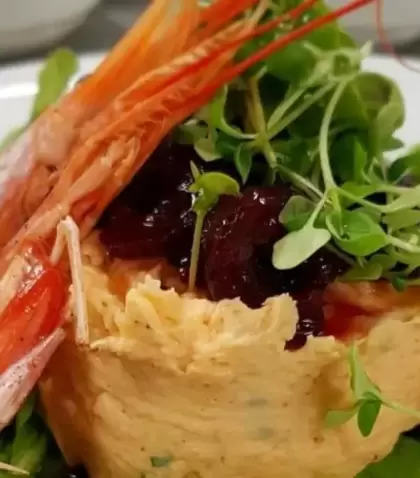 gastronomia