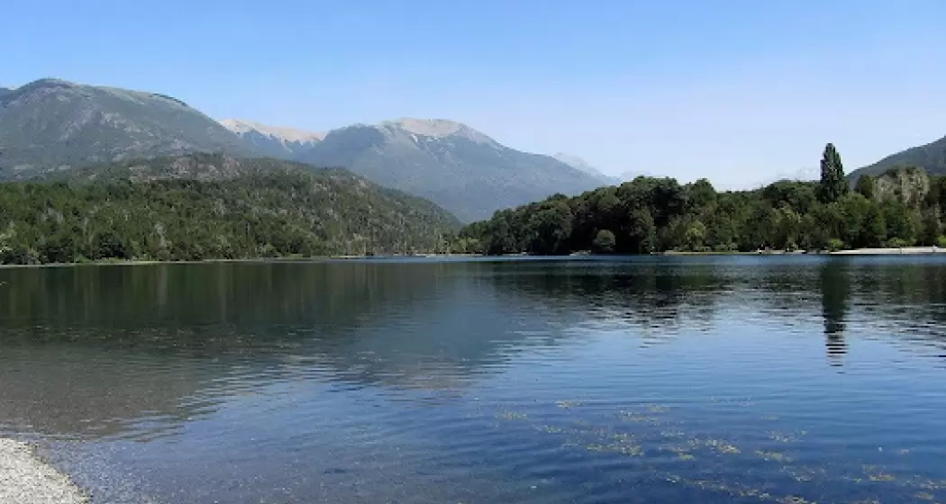 Bariloche, Lago