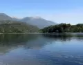 Bariloche, Lago