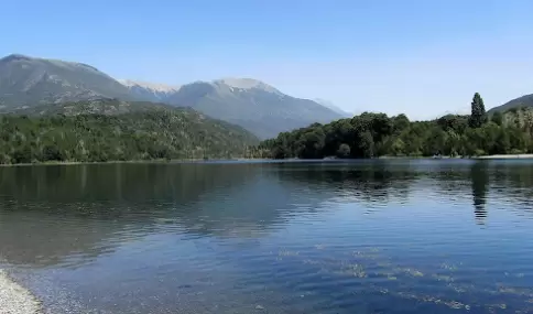 Bariloche, Lago