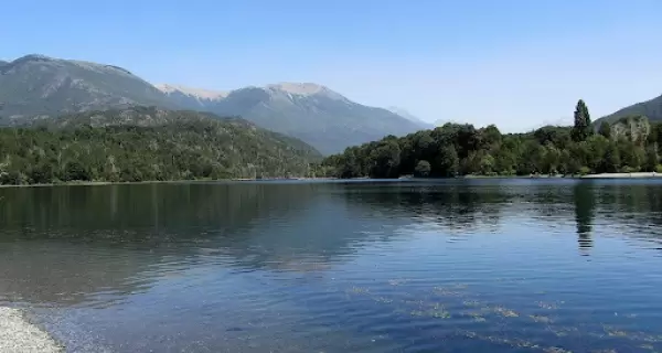 Bariloche, Lago