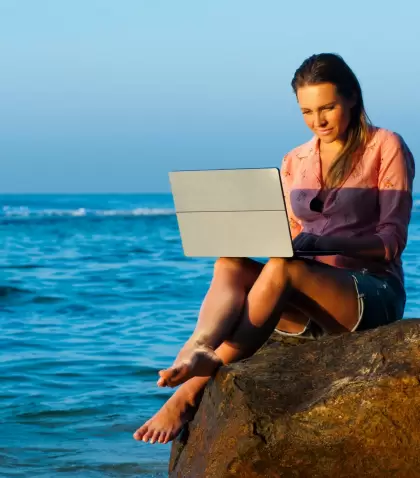 Vacaciones con Wifi