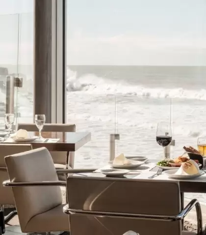 Restaurantes en Mar del Plata para conocer en el fin de semana largo.