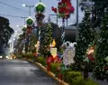 Existen distintos destinos para pasar Navidad en Argentina que te pueden deslumbrar.