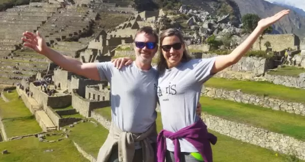 Visitar Machu Picchu no es simplemente un viaje