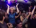 Gu�a Nocturna de Buenos Aires LGBTQ+: Bares y Antros Gay de la Ciudad.