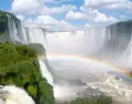 El Mejor Momento para Visitar las Cataratas del Iguaz� es el Verano.