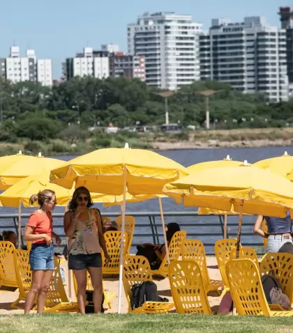 Parque de los Ni�os (Nu�ez)