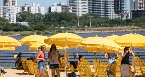 Parque de los Ni�os (Nu�ez)