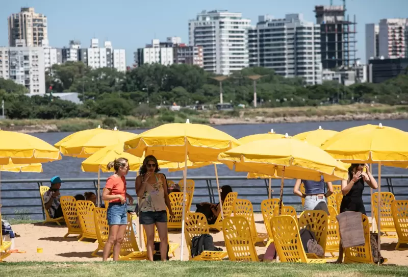 Parque de los Ni�os (Nu�ez)