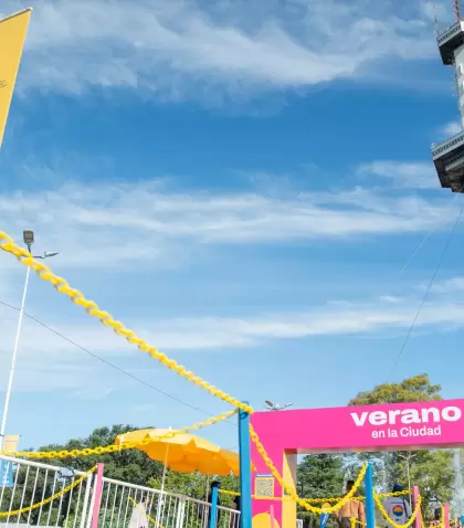 Actividades para disfrutar Buenos Aires este verano