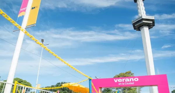 Actividades para disfrutar Buenos Aires este verano