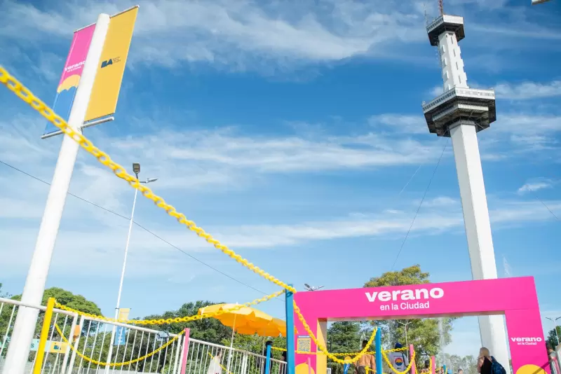 Actividades para disfrutar Buenos Aires este verano