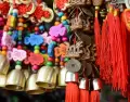 Compras en el Barrio Chino