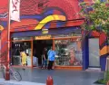 Los mercados en el Barrio Chino