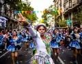 Carnaval Buenos Aires