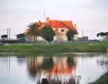 Museo Comunicaciones en Parque Camet