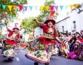 Aprovecha el feriado de Carnaval 2025 para vivir las mejores experiencias al aire libre en la hermosa Ciudad de Buenos Aires.