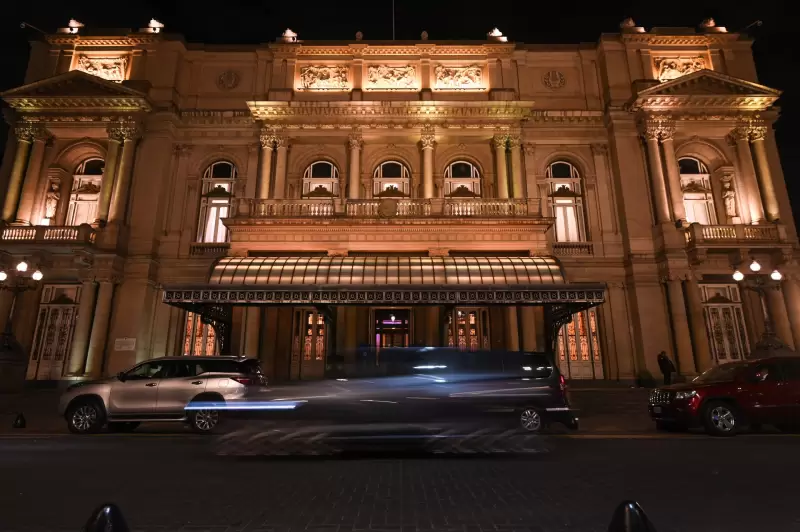 Buenos Aires fue reconocida como uno de los destinos en tendencia en los Traveler's Choice Awards 2025