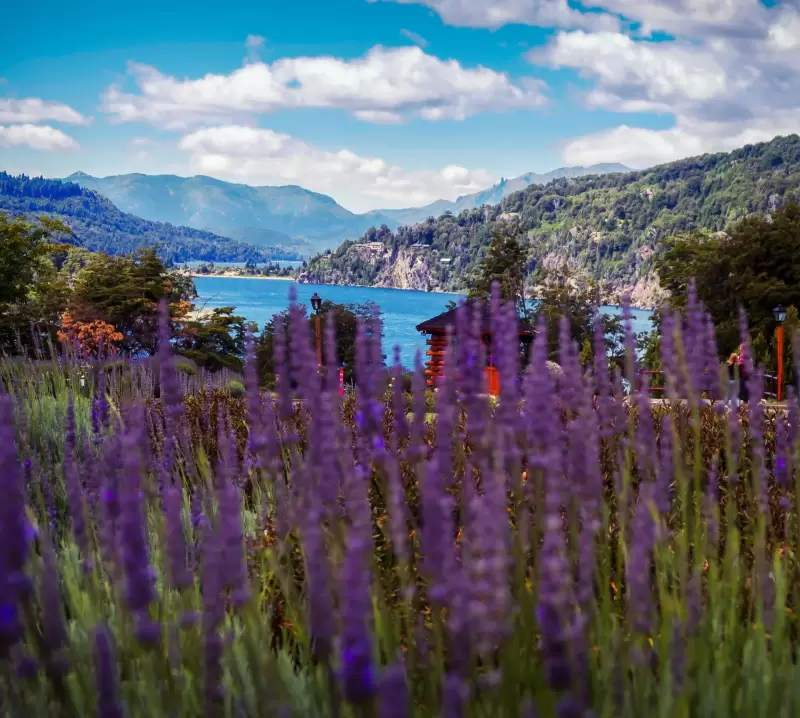 Bariloche, uno de los destinos m�s buscados para Semana Santa.