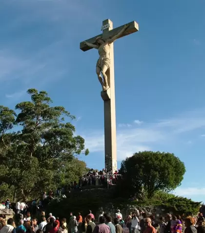 Semana Santa en Tandil